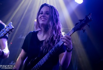 Emerald - Photo by Nati