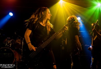 Emerald - Photo by Nati