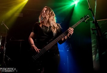 Emerald - Photo by Nati