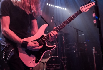 Emerald - Photo by Nati