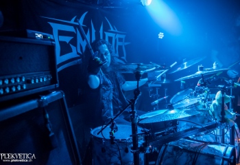 Emuqa - Photo by Marc