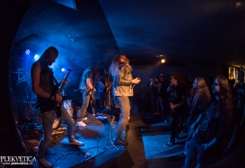 Emuqa - Photo by Marc