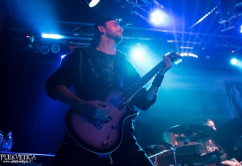 End of Silence - Photo by Nati