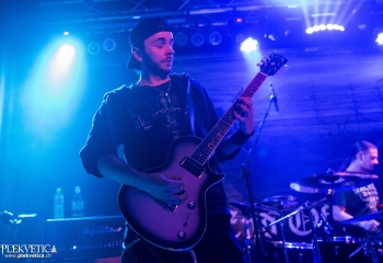 End of Silence - Photo by Nati