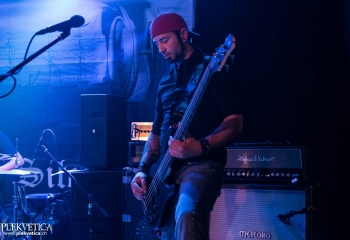 End of Silence - Photo by Nati