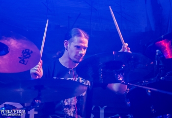 End of Silence - Photo by Nati