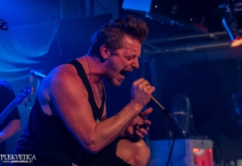 End of Silence - Photo by Nati