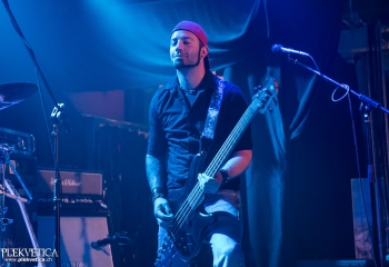 End of Silence - Photo by Nati