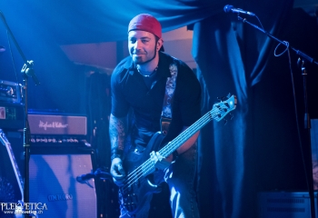 End of Silence - Photo by Nati