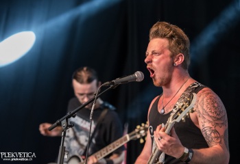 End of Silence - Photo By Dänu