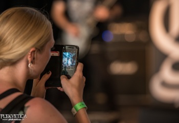 End of Silence - Photo By Dänu