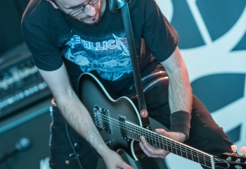 End of Silence - Photo By Dänu