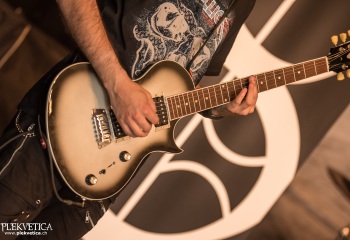 End of Silence - Photo By Dänu