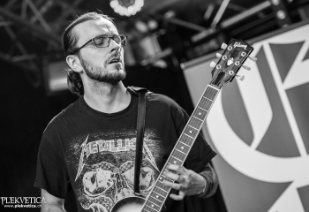 End of Silence - Photo By Dänu