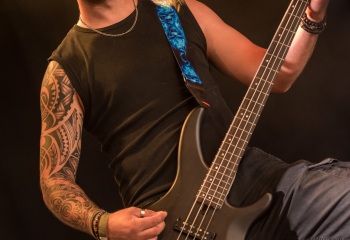 End of Silence - Photo By Dänu