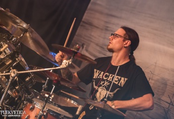 End of Silence - Photo By Dänu