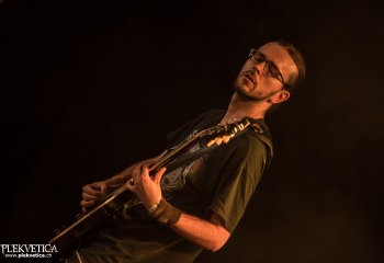 End of Silence - Photo By Dänu