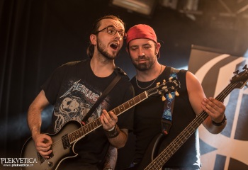 End of Silence - Photo By Dänu