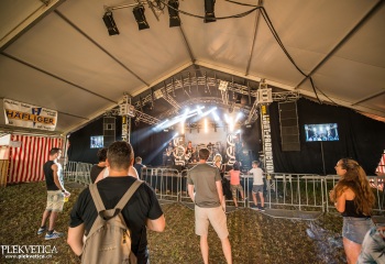 End of Silence - Photo By Dänu