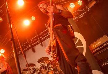 End of Silence - Photo By Dänu