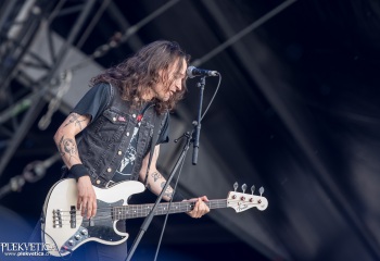 Enforcer - Photo by Marc