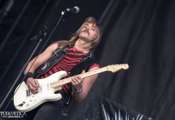 Enforcer - Photo by Marc