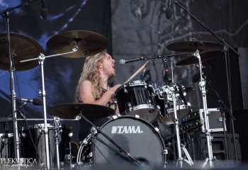 Enforcer - Photo by Marc