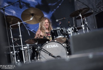 Enforcer - Photo by Marc