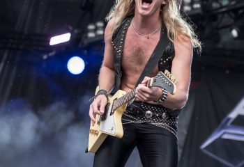 Enforcer - Photo by Marc