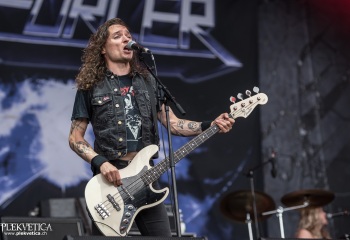 Enforcer - Photo by Marc