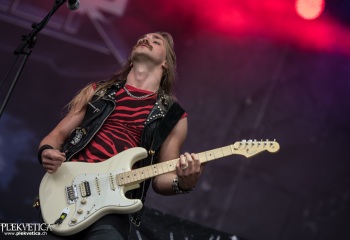 Enforcer - Photo by Marc