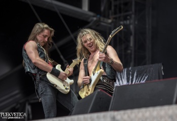 Enforcer - Photo by Marc