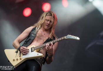 Enforcer - Photo by Marc