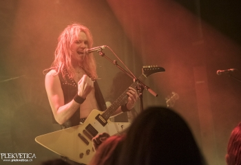 Enforcer - Photo By Dänu