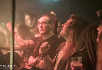 Enforcer - Photo By Dänu