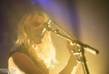 Enforcer - Photo By Dänu