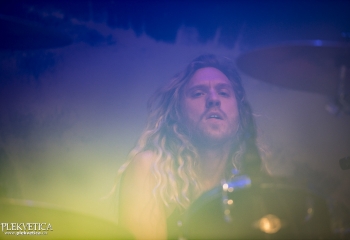 Enforcer - Photo By Dänu