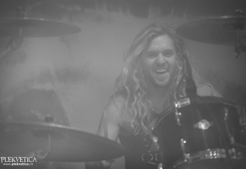 Enforcer - Photo By Dänu