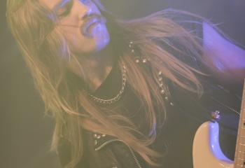 Enforcer - Photo By Dänu