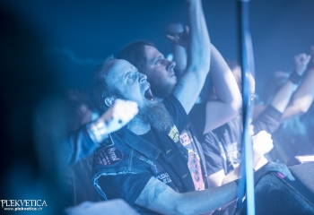 Enforcer - Photo By Dänu