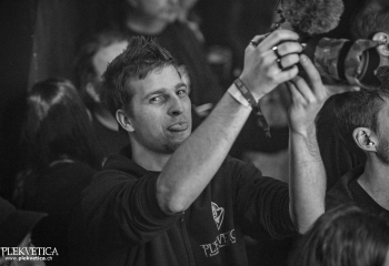 Enforcer - Photo By Dänu