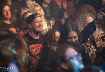 Enforcer - Photo By Dänu