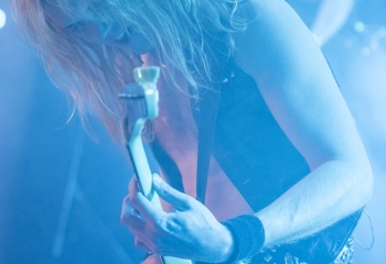 Enforcer - Photo By Dänu