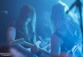 Enforcer - Photo By Dänu