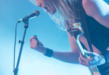 Enforcer - Photo By Dänu