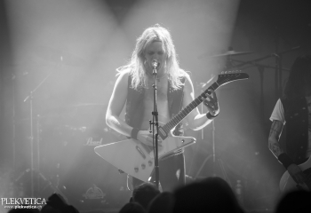 Enforcer - Photo By Dänu