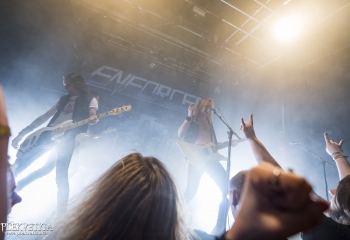 Enforcer - Photo By Dänu