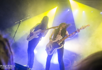 Enforcer - Photo By Dänu