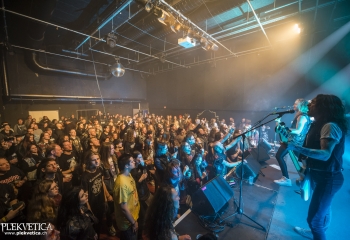 Enforcer - Photo By Dänu