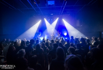 Enforcer - Photo By Dänu